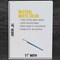11" x 14" Premium Heavyweight Watercolor Paper Pad, Pack of 2 (12 Sheets Each), 140lb (300gsm) - Spiral Bound, Cold Pressed, Acid-Free, Wet, Water Color Paper - For Artists, Students